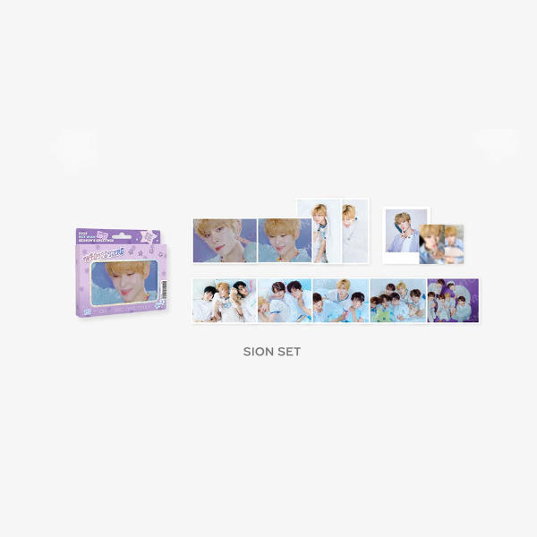 NCT WISH - [SMTOWN LIVE 2025 TOUR] OFFICIAL MD GROUP PHOTO
