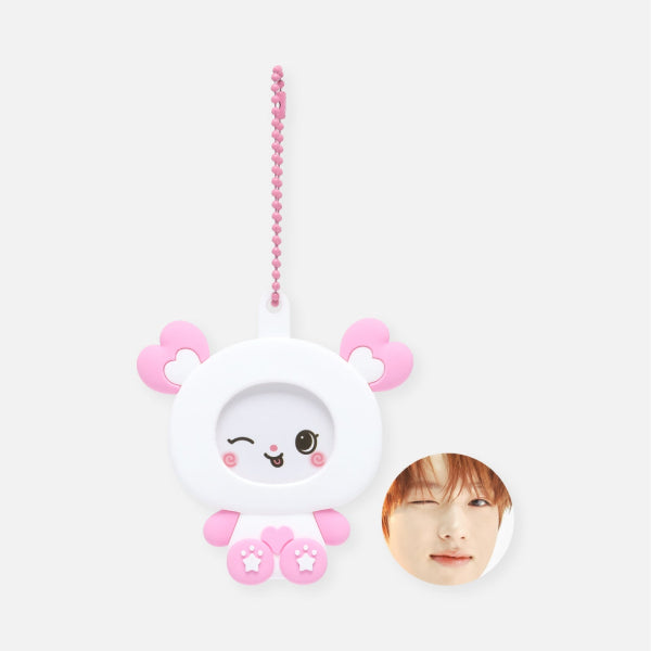 NCT WISH Pin Button Holder Set INTO THE WISH Our WISH 1st Concert Tour Official MD - Main Image