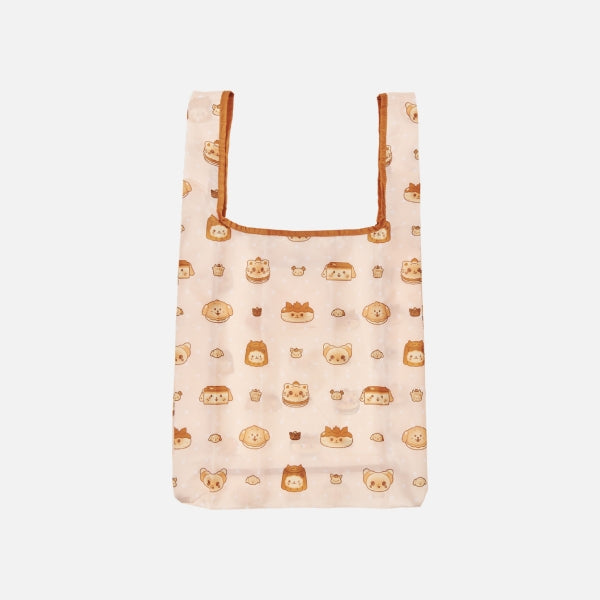 NCT WISH Pocket Bag WISH BAKERY Pop Up Official MD - main image