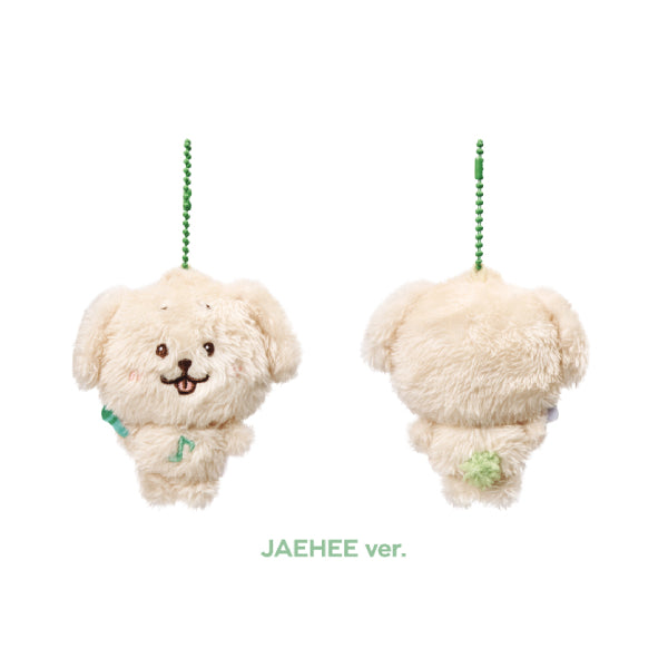 NCT WISH - Pocket Wish Doll [WISH BAKERY Pop-Up Official MD] - K PLACE