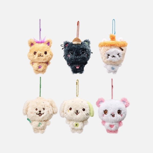 NCT WISH Pocket Wish Doll WISH BAKERY Pop Up Official MD - main image