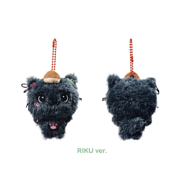 30cmドール　リク　NCT WISH BAKERY POPUP NCT WISH - 30CM Wish Doll [WISH BAKERY Pop-Up Official MD] - K PLACE