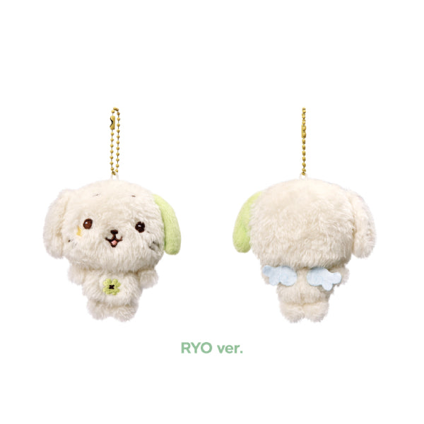 NCT WISH Pocket Wish Doll WISH BAKERY Pop Up Official MD RYO Ver - main image