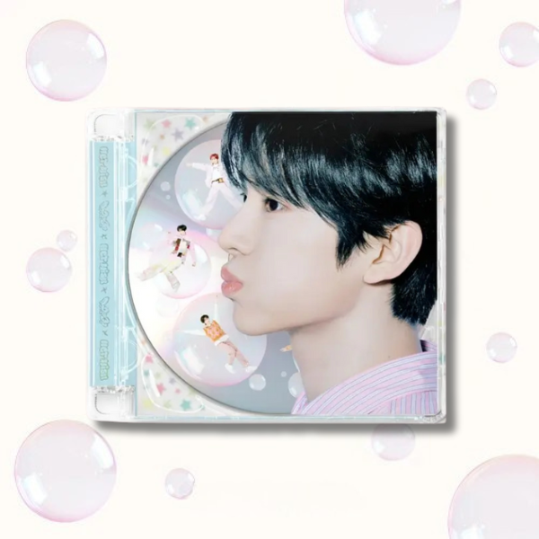 K-POP・アジア NCTWISH HANDS UP CD NCT NEW TEAM HANDS UP SET NCT WISH ALBUM | eBay