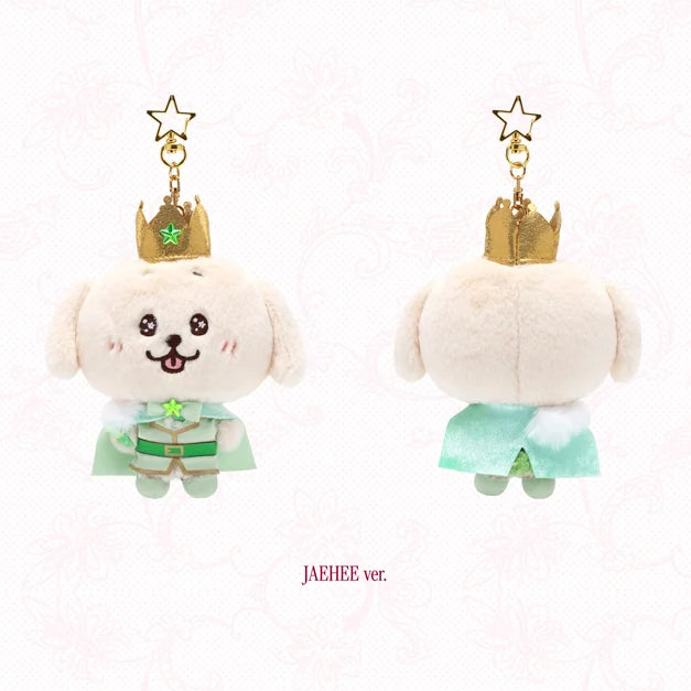 NCT WISH - Prince Wish Doll [2nd Anniversary Fanmeeting 'Help! All