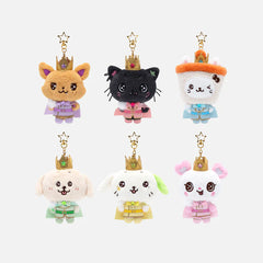 NCT WISH - Prince Wish Doll [2nd Anniversary Fanmeeting 'Help! All