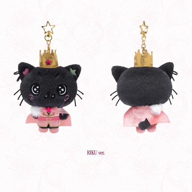 NCT WISH - Prince Wish Doll [2nd Anniversary Fanmeeting 'Help! All NCT WISH - Prince Wish Doll [2nd Anniversary Fanmeeting 'Help! All