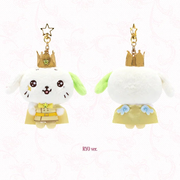 NCT WISH - Prince Wish Doll [2nd Anniversary Fanmeeting 'Help! All