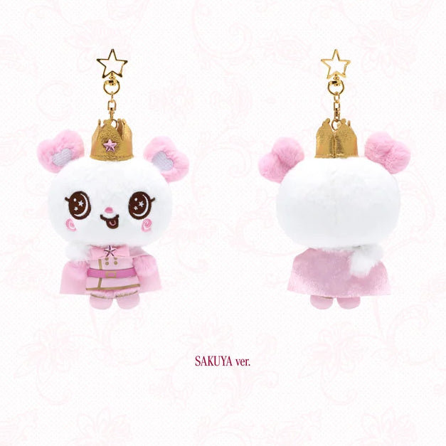 NCT WISH - Prince Wish Doll [2nd Anniversary Fanmeeting 'Help! All