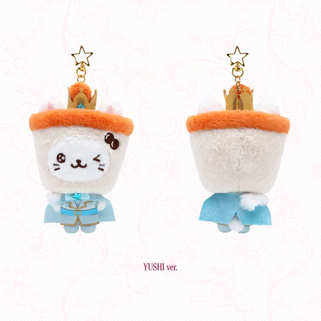NCT WISH - Prince Wish Doll [2nd Anniversary Fanmeeting 'Help! All