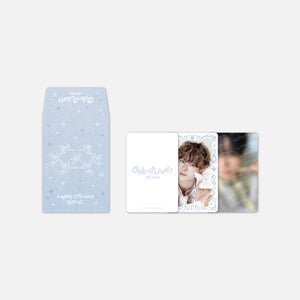 NCT WISH - Random Cupid Card [2026 NCT WISH The 1st Album 'Ode to