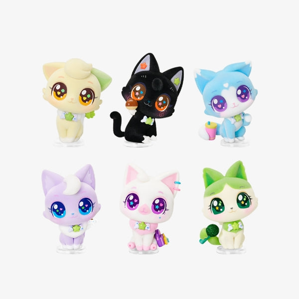 NCT WISH Random Figure WISHCAT X NCT WISH Official MD - main image