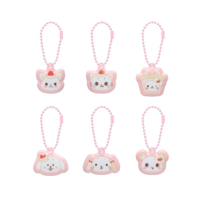 NCT WISH Random Toy Wishberry Bakery POP-UP Official MD - Main Image 3