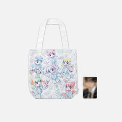 NCT WISH - Shoulder Bag Set [2026 NCT WISH 'INTO THE WISH: Our