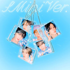 NCT WISH LOG in JAPAN シオン グッズセット