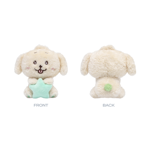 NCT WISH Star Wish Doll 2026 NCT WISH INTO THE WISH Our WISH Encore Official MD JAEHEE Ver - main image