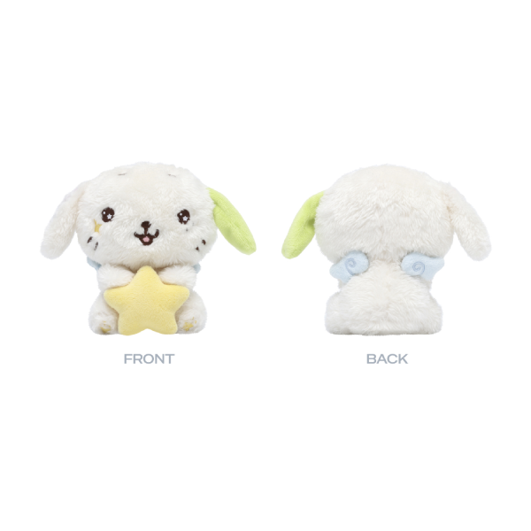 NCT WISH - Star Wish Doll [2026 NCT WISH 'INTO THE WISH: Our WISH