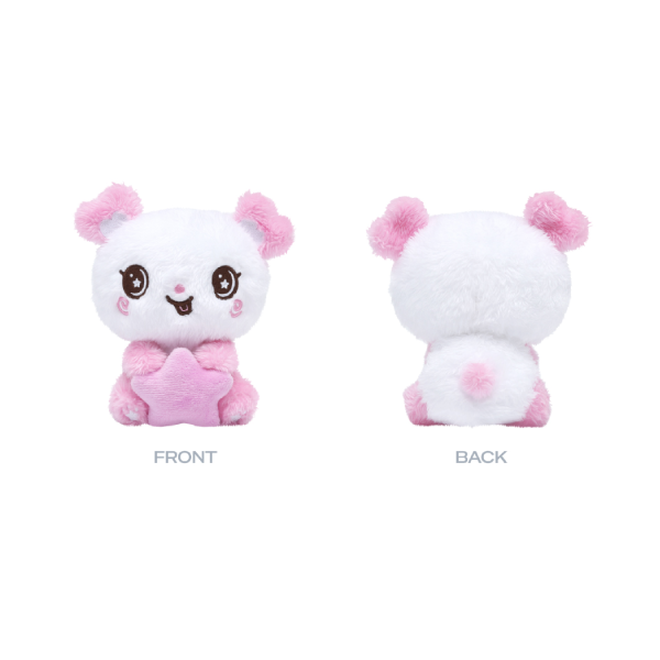 NCT WISH - Star Wish Doll [2026 NCT WISH 'INTO THE WISH: Our WISH