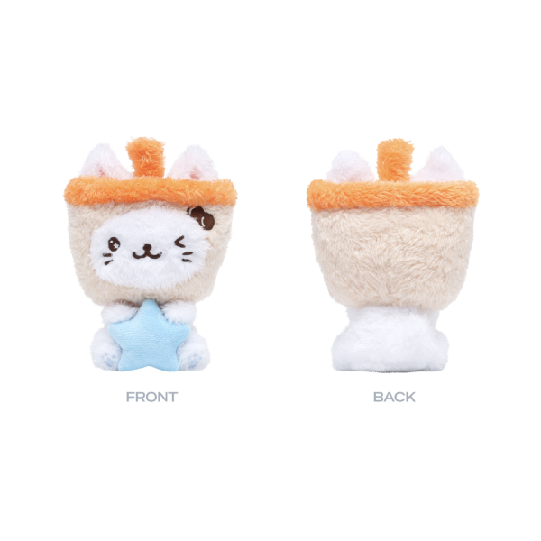 NCT WISH - Star Wish Doll [2026 NCT WISH 'INTO THE WISH: Our WISH