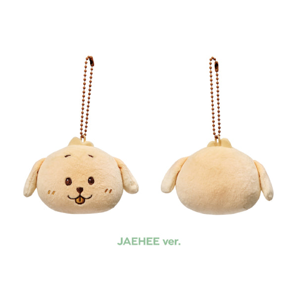 NCT WISH - Stress Bread [WISH BAKERY Pop-Up Official MD] - K PLACE