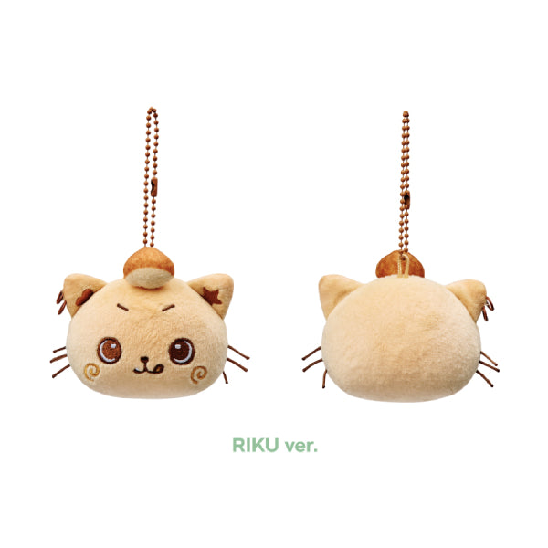NCT WISH Stress Bread WISH BAKERY PopUp Official MD RIKU Ver - main image