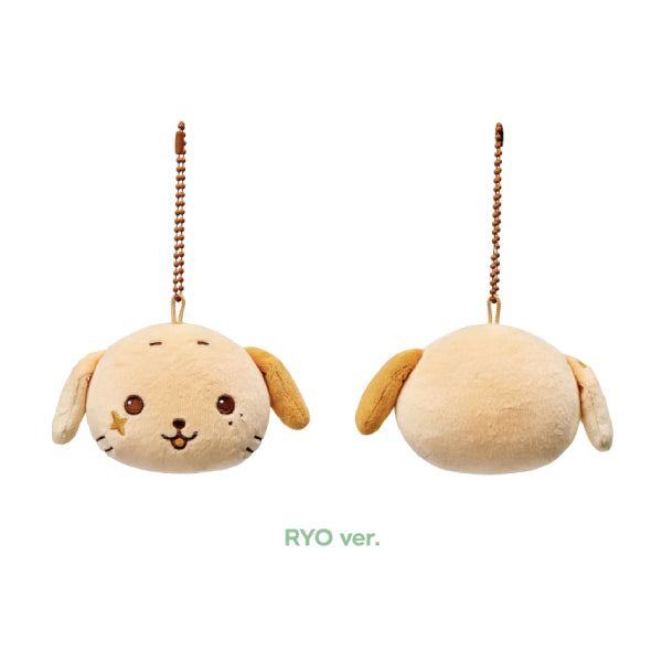 NCT WISH - Stress Bread [WISH BAKERY Pop-Up Official MD] - K PLACE