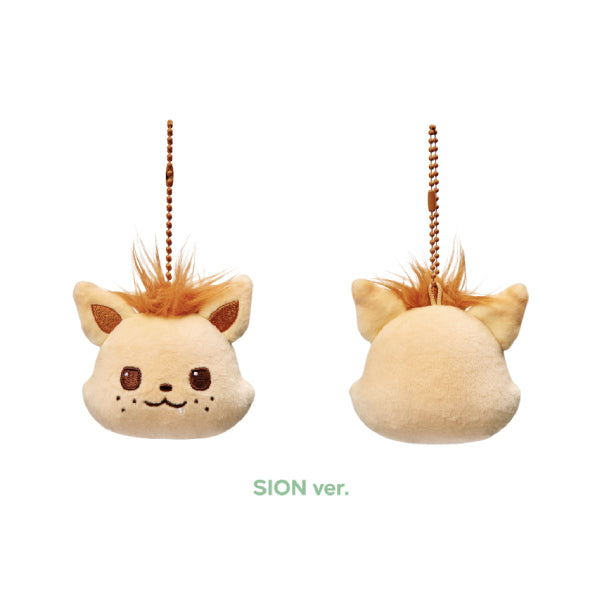 NCT WISH Stress Bread WISH BAKERY PopUp Official MD SION Ver - main image
