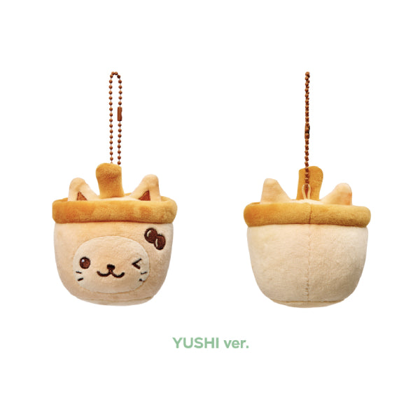 NCT WISH - Stress Bread [WISH BAKERY Pop-Up Official MD] - K PLACE