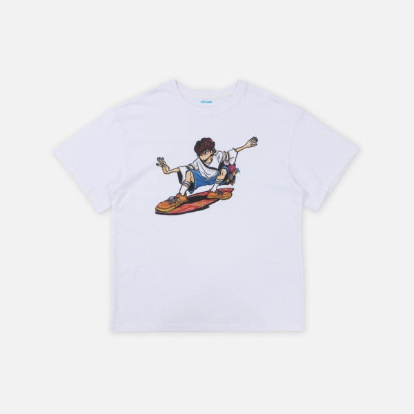 NCT WISH T Shirt Illustration Ver FIND YOUR COLOR POP UP Official MD - main image