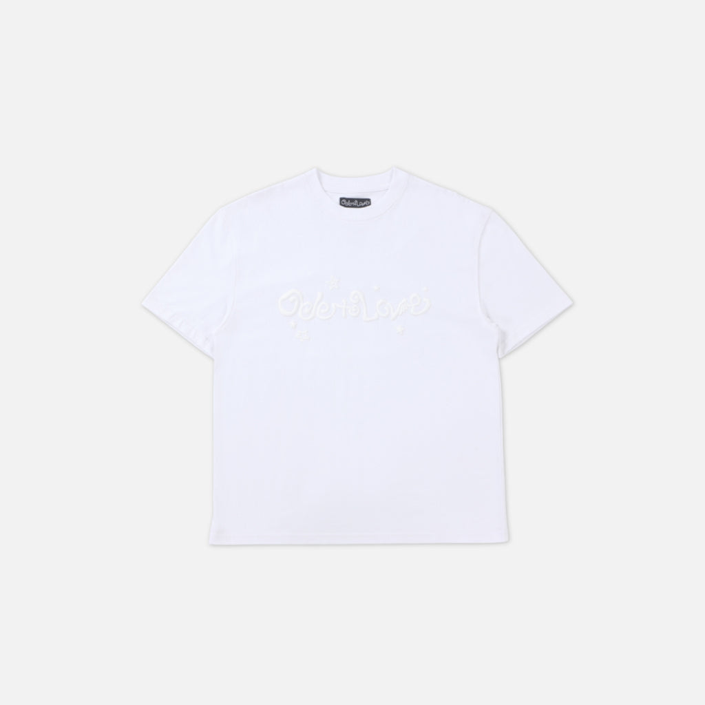 NCT WISH Ode to Love 韓国 ポップアップ Tシャツ Lサイズ NCT WISH - T-Shirt [2026 NCT WISH The 1st Album 'Ode to Love' POP