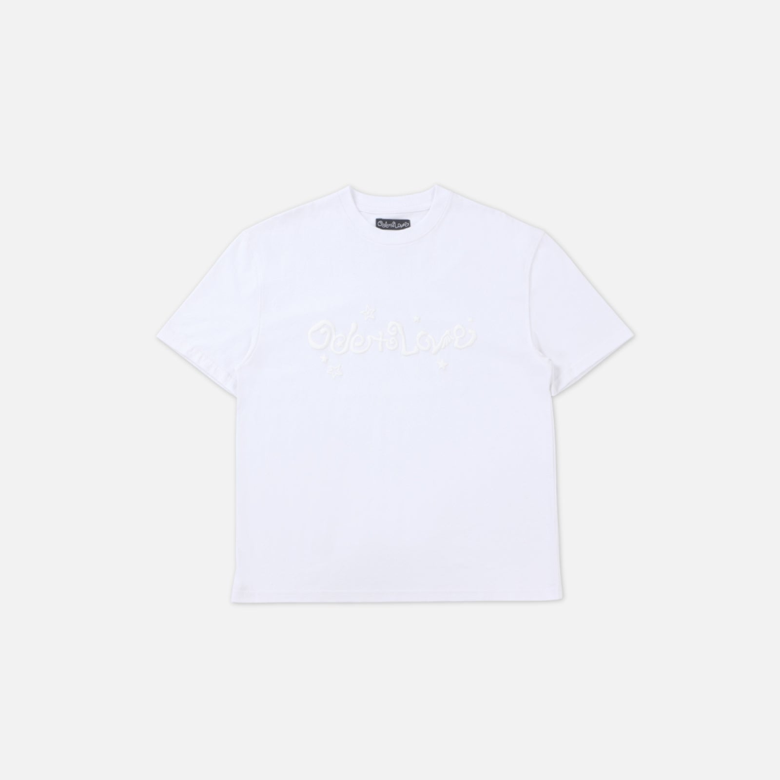 NCT WISH T-Shirt Set 2026 NCT WISH The 1st Album Ode to Love POP UP Official MD - Main Image