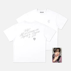 NCT WISH - T-Shirt Set [2nd Anniversary Fanmeeting 'Help! All Six