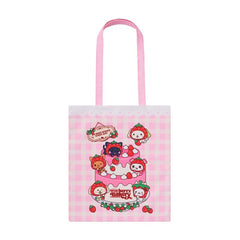 NCT WISH - Tote Bag [Wishberry Bakery POP-UP Official MD] - K PLACE