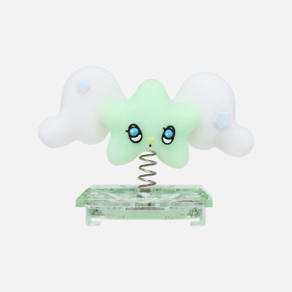 NCT WISH WICHU Fanlight Cap Charm INTO THE WISH Our WISH 1st Concert Tour Official MD - Main Image