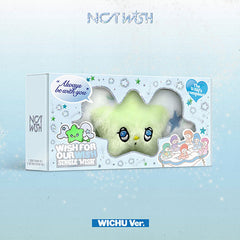 Amazon.co.jp: NCT WISH NCTWISH キーリング WICHU キーホルダー