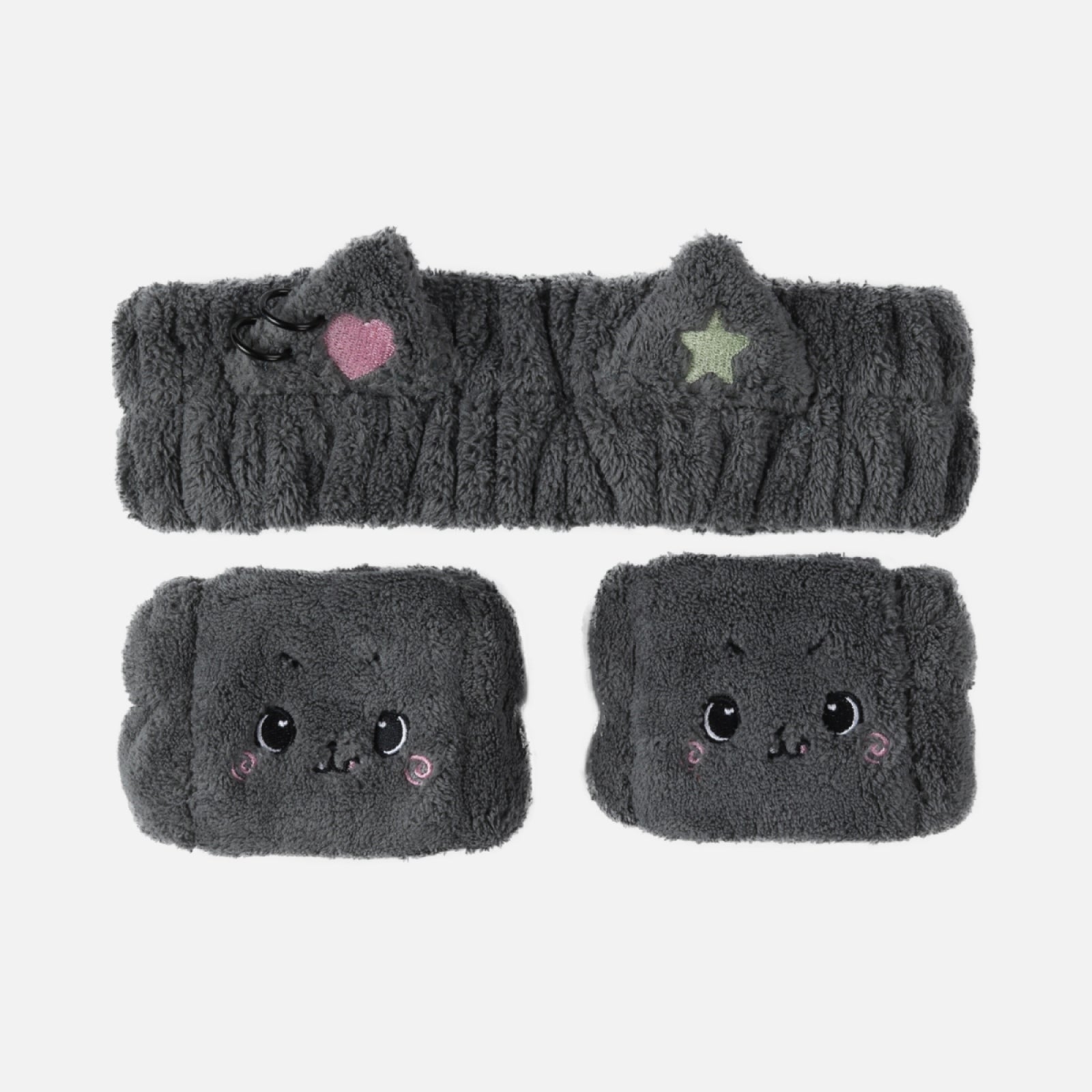 NCT WISH Wish Doll Headband Set 2026 NCT WISH The 1st Album Ode to Love POP UP Official MD - Main Image
