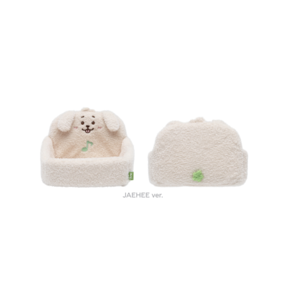 NCT WISH - Wish Doll Multi Tray [2026 NCT WISH The 1st Album 'Ode NCT WISH - Wish Doll Multi Tray [2026 NCT WISH The 1st Album 'Ode