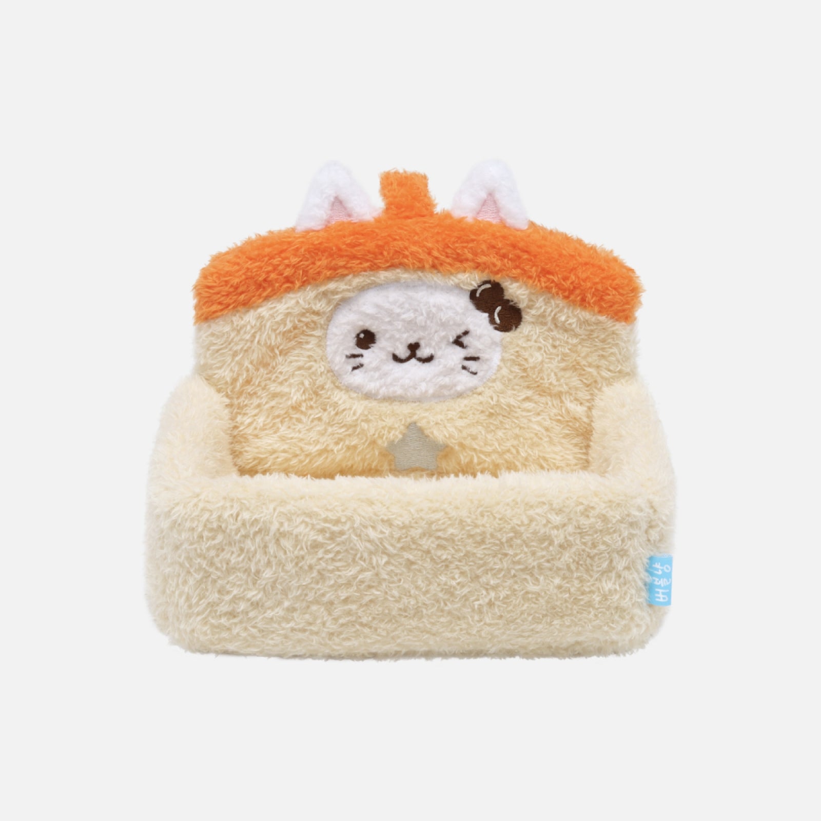 NCT WISH Wish Doll Multi Tray 2026 NCT WISH The 1st Album Ode to Love POP UP Official MD - Main Image