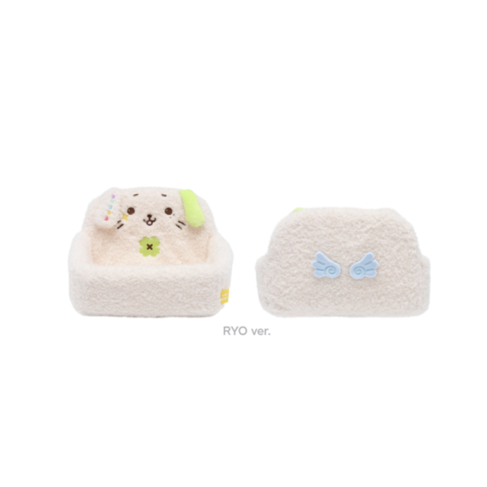 NCT WISH Wish Doll Multi Tray 2026 NCT WISH The 1st Album Ode to Love POP UP Official MD - RYO Ver - Main Image