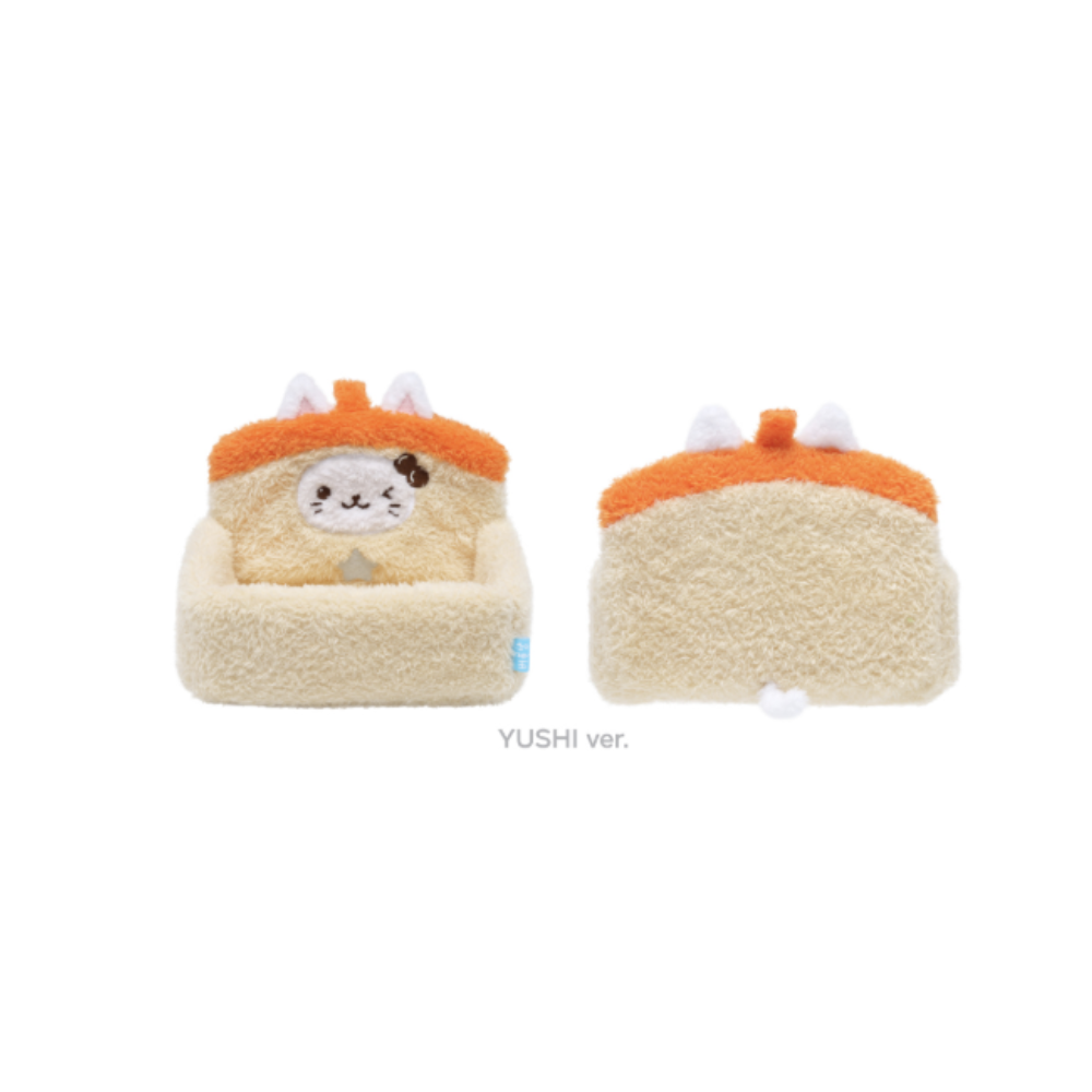 NCT WISH Wish Doll Multi Tray 2026 NCT WISH The 1st Album Ode to Love POP UP Official MD - YUSHI Ver - Main Image