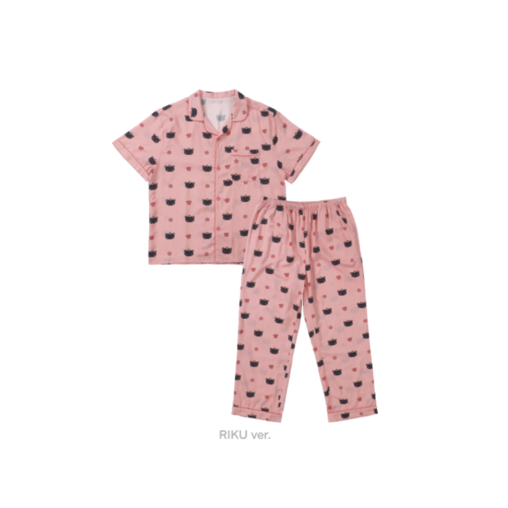 NCT WISH - Wish Doll Pajama Set [2026 NCT WISH The 1st Album 'Ode NCT WISH - Wish Doll Pajama Set [2026 NCT WISH The 1st Album 'Ode