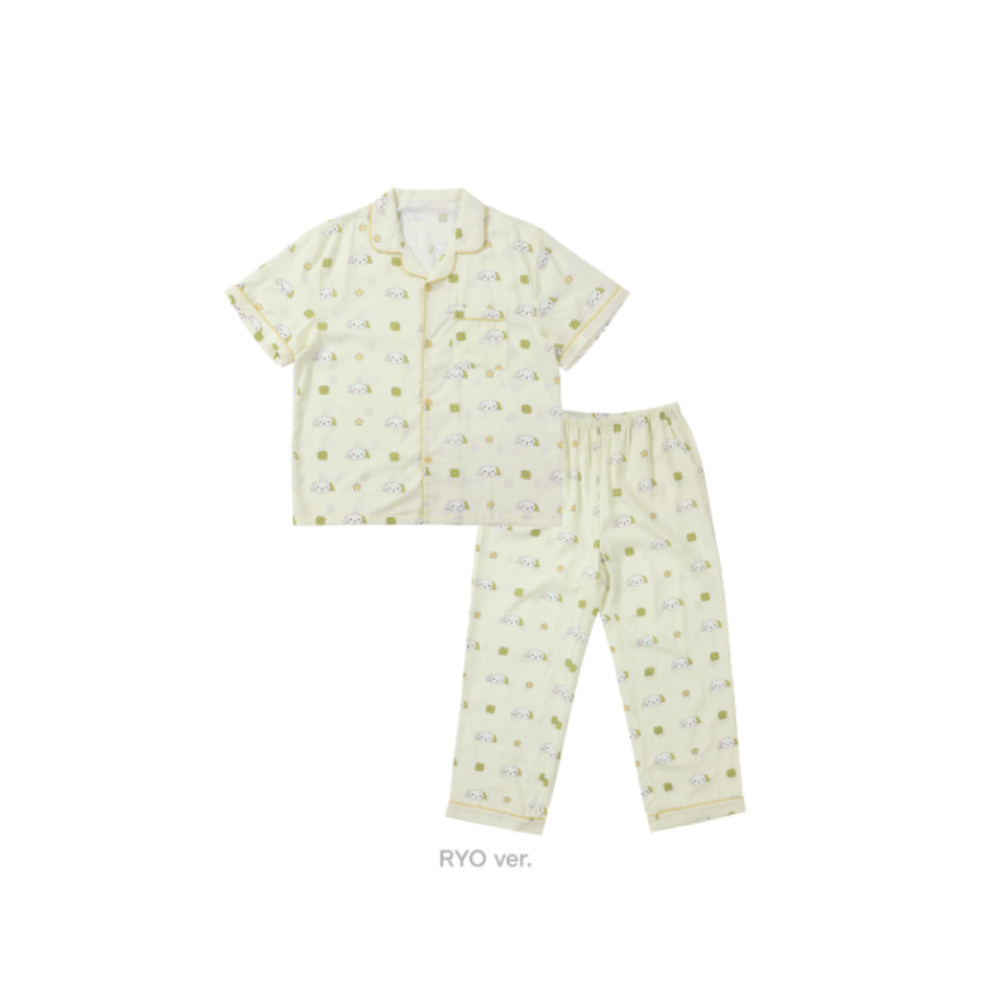 NCT WISH - Wish Doll Pajama Set [2026 NCT WISH The 1st Album 'Ode