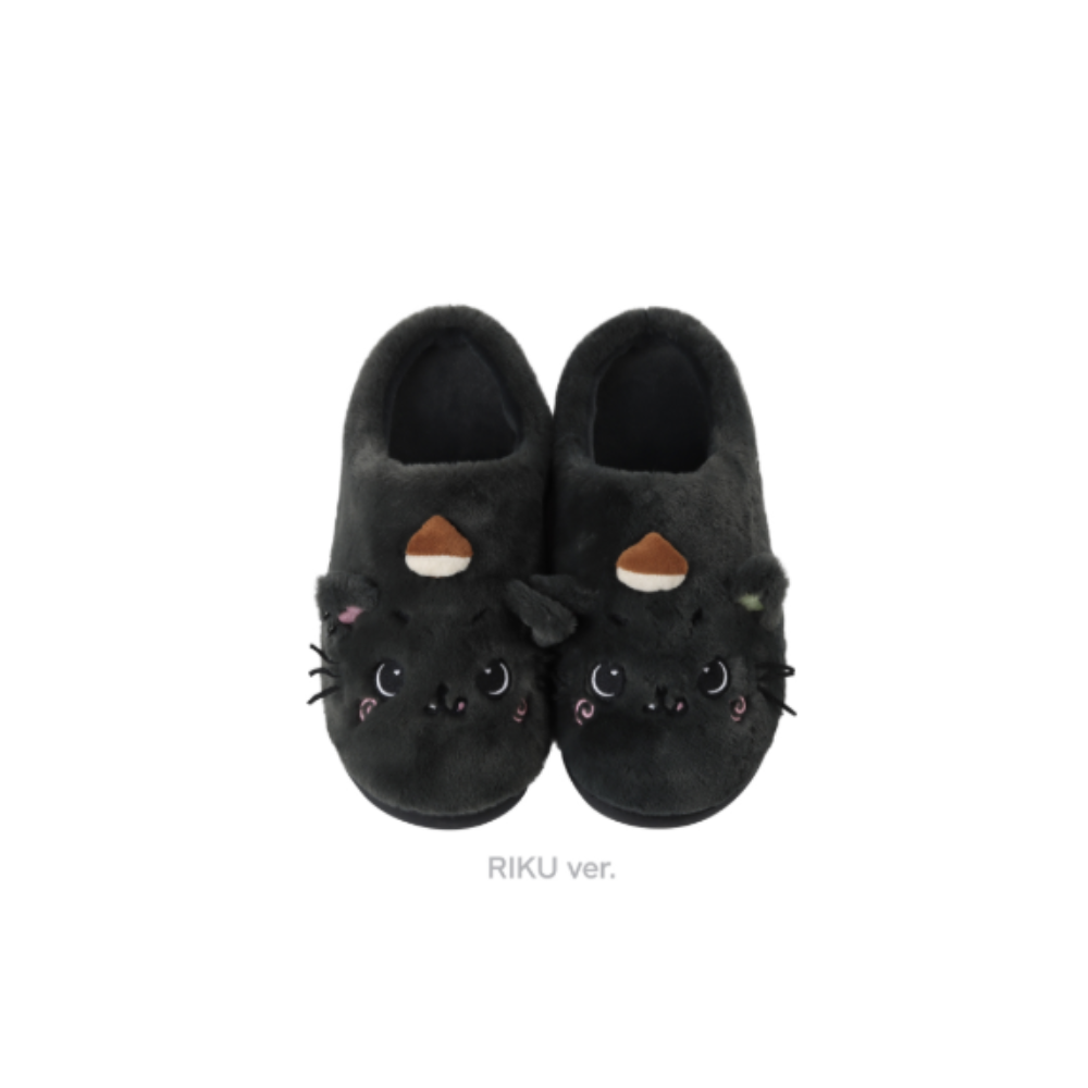 NCT WISH Wish Doll Room Shoes 2026 NCT WISH The 1st Album Ode to Love POP UP Official MD - RIKU Ver - Main Image
