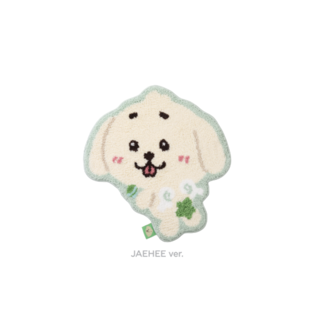 NCT WISH - Wish Doll Rug [2026 NCT WISH The 1st Album 'Ode to Love