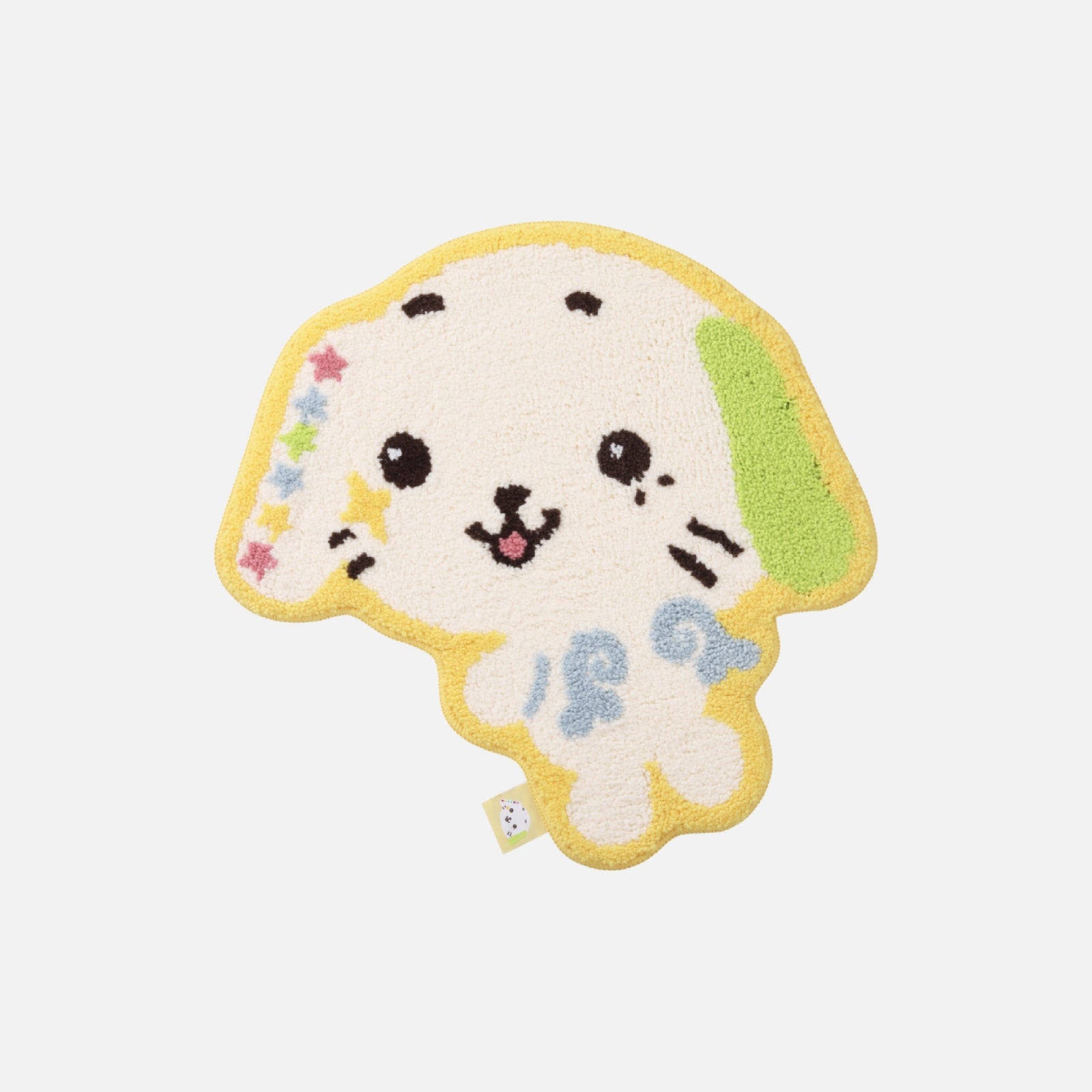 NCT WISH Wish Doll Rug 2026 NCT WISH The 1st Album Ode to Love POP UP Official MD - Main Image