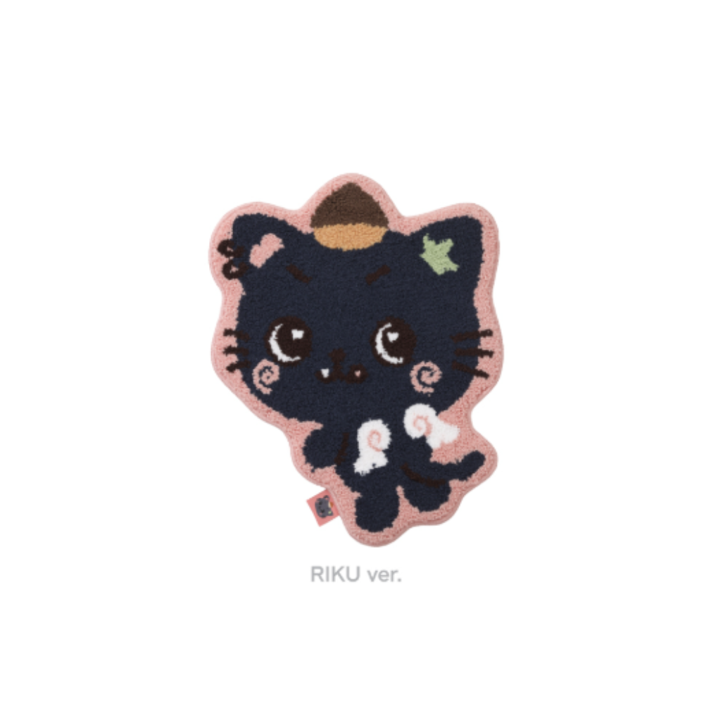 NCT WISH - Wish Doll Rug [2026 NCT WISH The 1st Album 'Ode to Love NCT WISH - Wish Doll Rug [2026 NCT WISH The 1st Album 'Ode to Love
