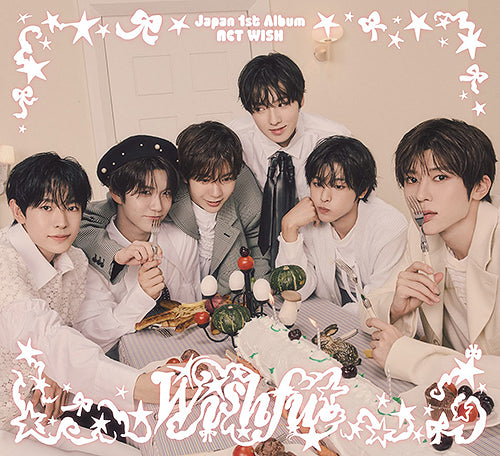 NCT WISH シーグリ Amazon.co.jp: 2025 SM ARTIST SEASON'S GREETINGS 公式