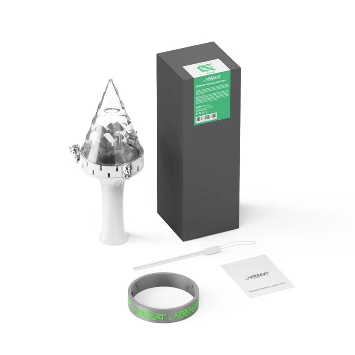 NEWBEAT Official Light Stick - main image