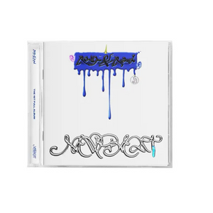 NEWBEAT - RAW AND RAD [1st Full Album - Jewel Ver.] - K PLACE