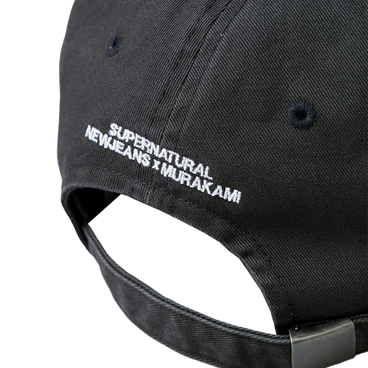 NewJeans Ball Cap NJ x MURAKAMI - main image 11